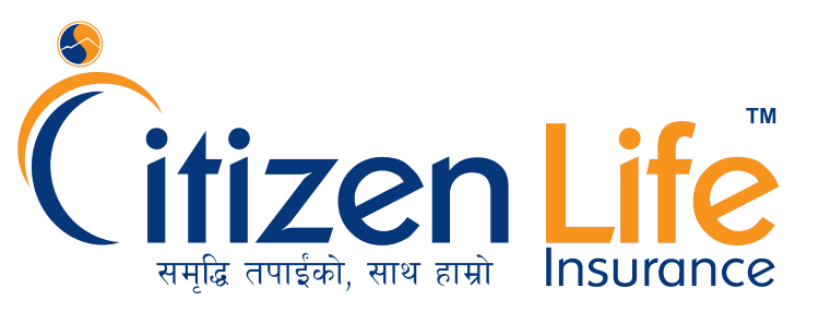 Citizen Life Insurance Company Limited — आधिकारिक लोगो